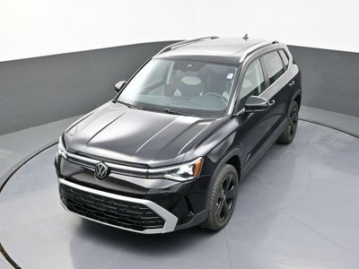 2025 Volkswagen Taos 1.5T SEL