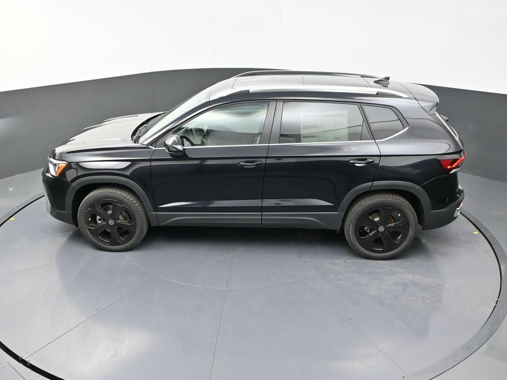 2025 Volkswagen Taos 1.5T SEL
