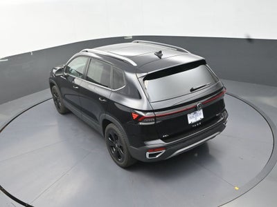 2025 Volkswagen Taos 1.5T SEL