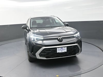 2025 Volkswagen Taos 1.5T SEL