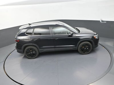 2025 Volkswagen Taos 1.5T SEL