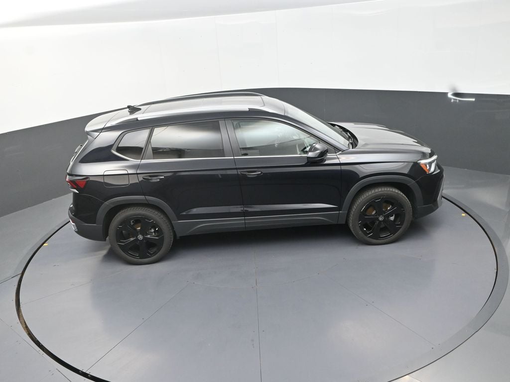 2025 Volkswagen Taos 1.5T SEL