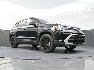 2025 Volkswagen Taos 1.5T SEL