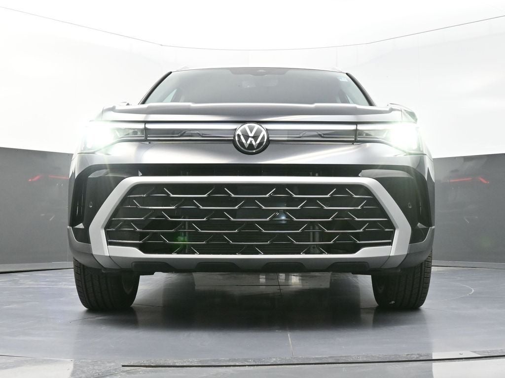 2025 Volkswagen Taos 1.5T SEL