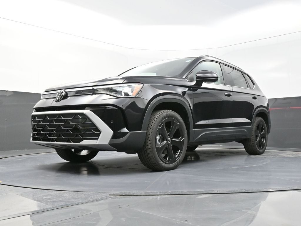 2025 Volkswagen Taos 1.5T SEL