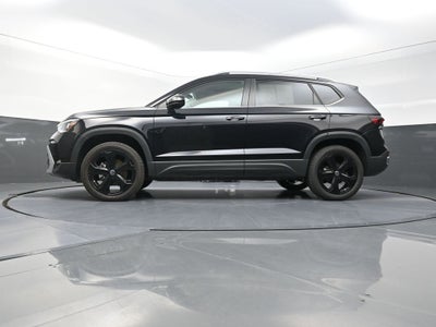 2025 Volkswagen Taos 1.5T SEL