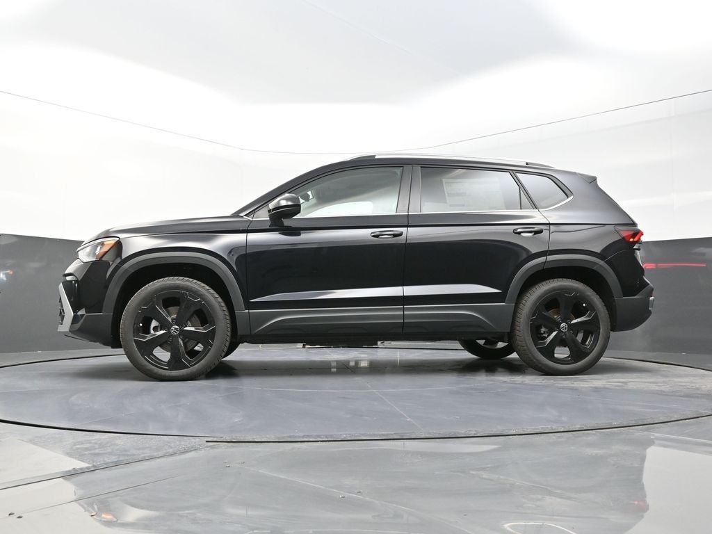 2025 Volkswagen Taos 1.5T SEL