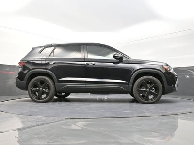 2025 Volkswagen Taos 1.5T SEL