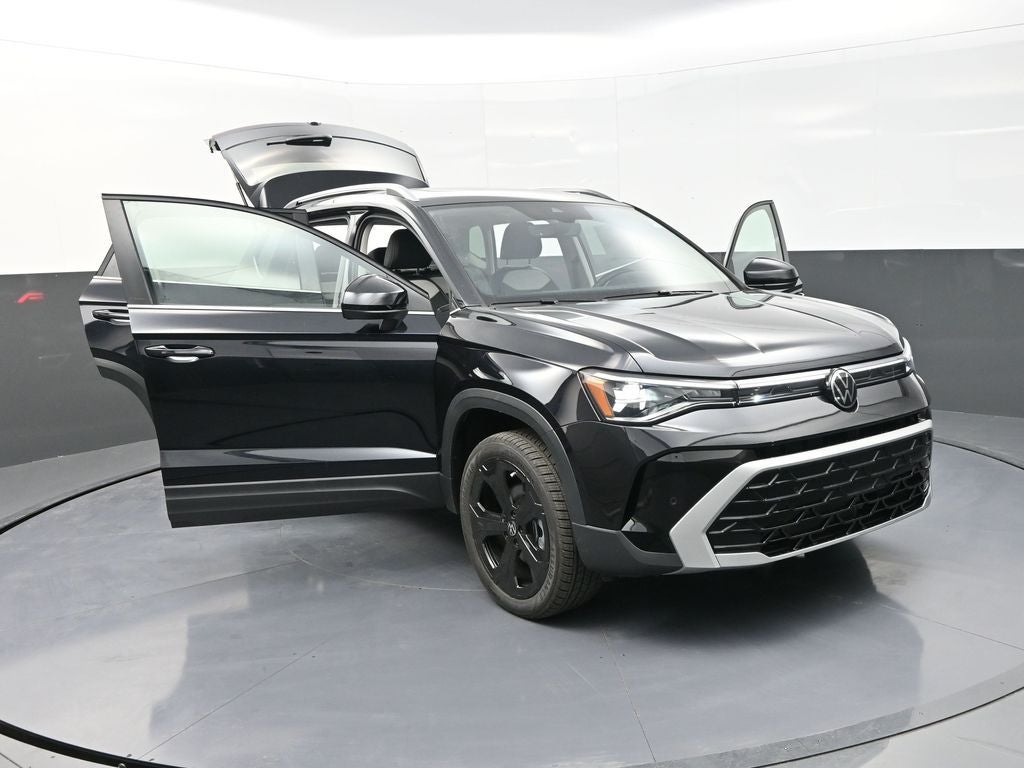 2025 Volkswagen Taos 1.5T SEL