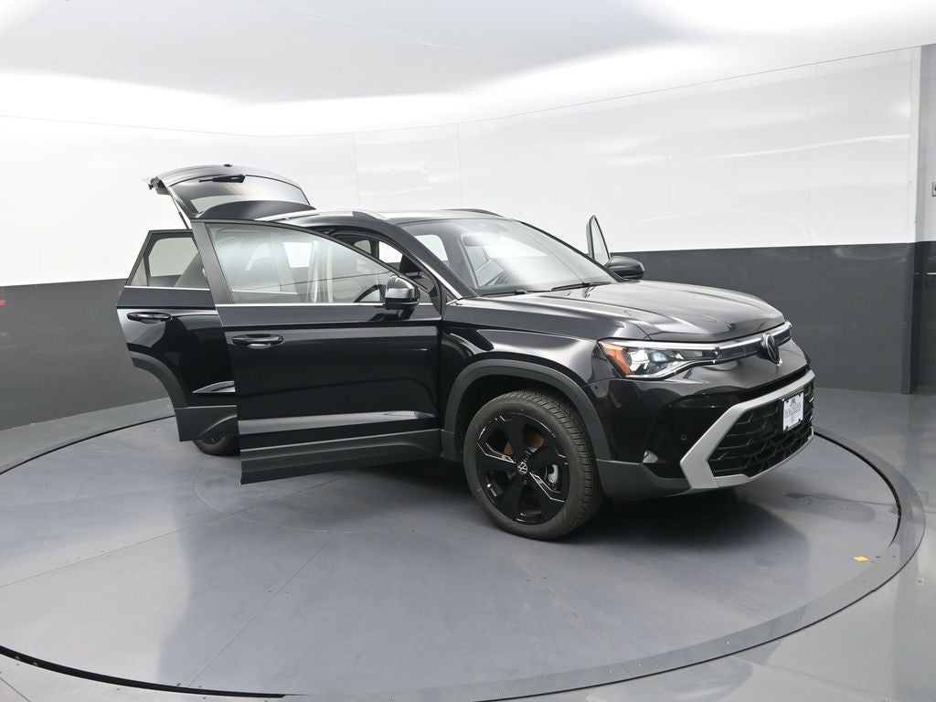 2025 Volkswagen Taos 1.5T SEL