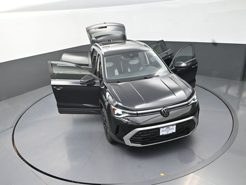 2025 Volkswagen Taos 1.5T SEL