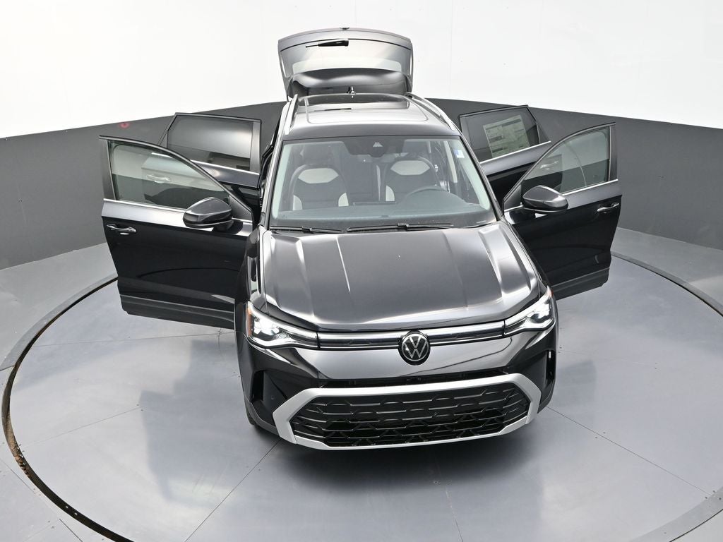 2025 Volkswagen Taos 1.5T SEL
