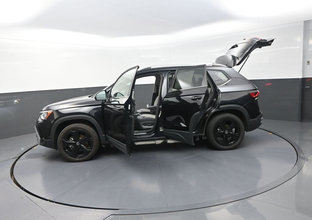2025 Volkswagen Taos 1.5T SEL