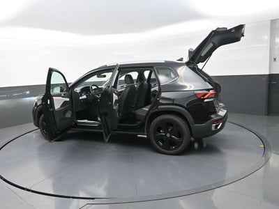 2025 Volkswagen Taos 1.5T SEL