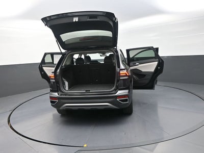 2025 Volkswagen Taos 1.5T SEL