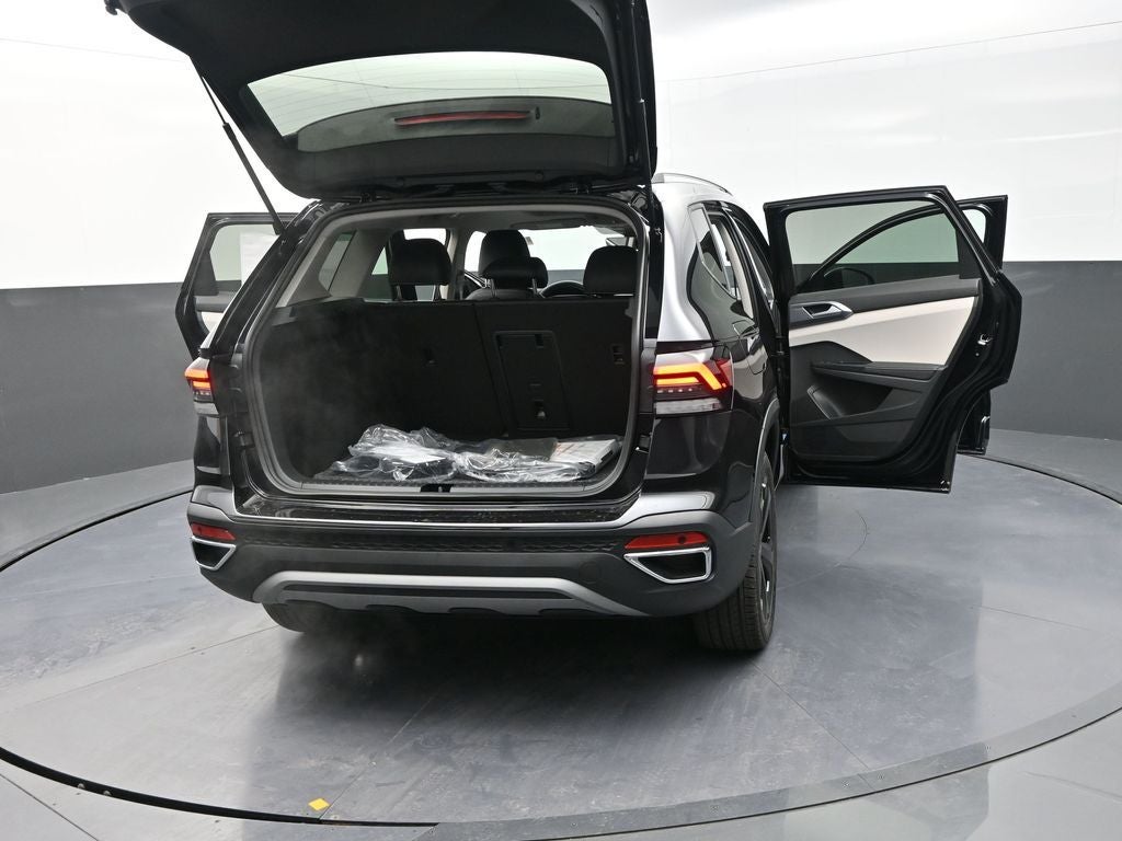 2025 Volkswagen Taos 1.5T SEL