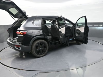 2025 Volkswagen Taos 1.5T SEL