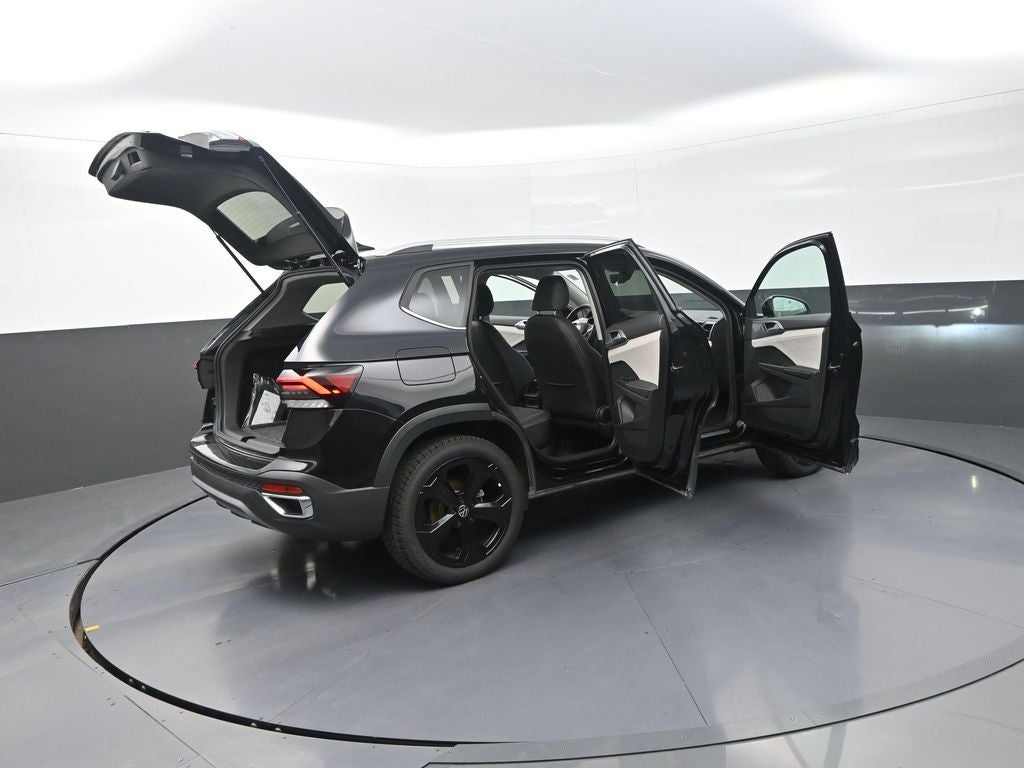 2025 Volkswagen Taos 1.5T SEL