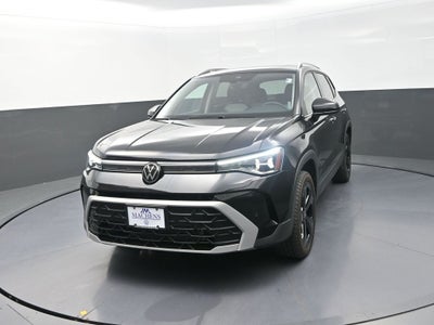 2025 Volkswagen Taos 1.5T SEL