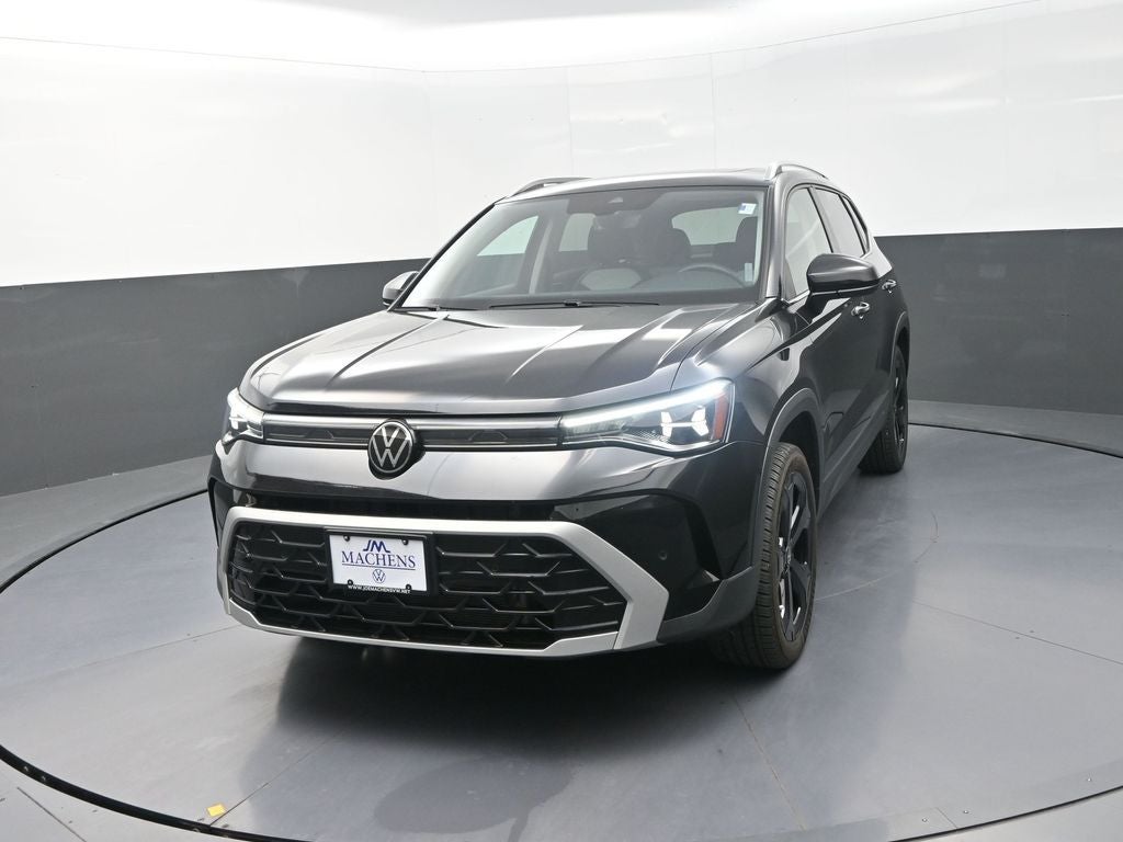 2025 Volkswagen Taos 1.5T SEL