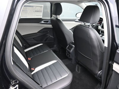 2025 Volkswagen Taos 1.5T SEL