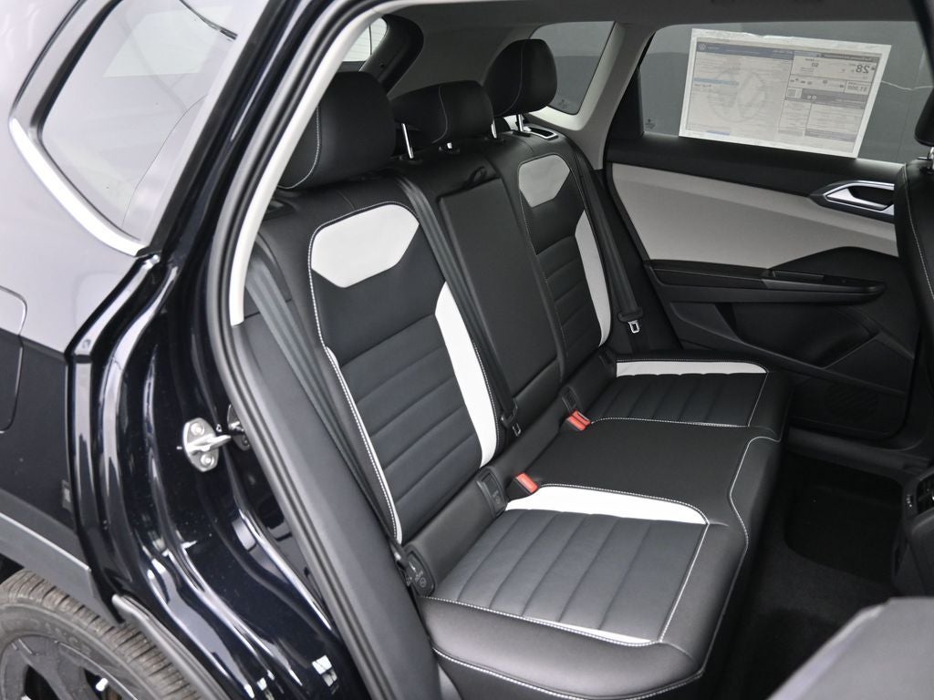 2025 Volkswagen Taos 1.5T SEL
