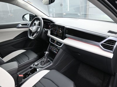 2025 Volkswagen Taos 1.5T SEL