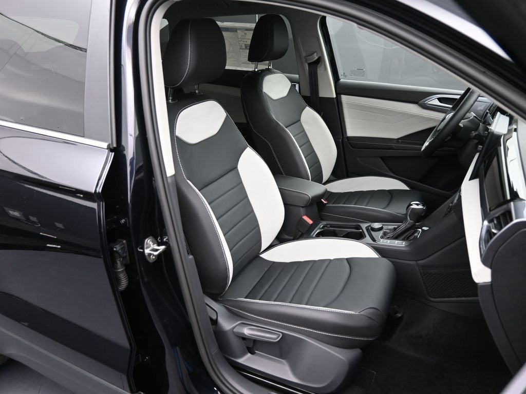 2025 Volkswagen Taos 1.5T SEL