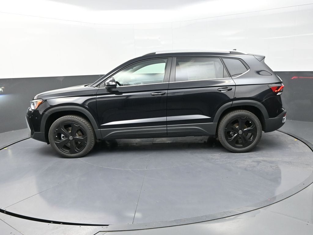 2025 Volkswagen Taos 1.5T SEL