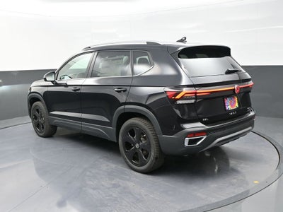 2025 Volkswagen Taos 1.5T SEL