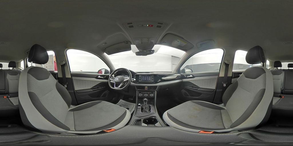 2022 Volkswagen Taos 1.5T S