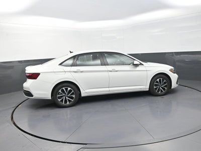 2023 Volkswagen Jetta 1.5T S