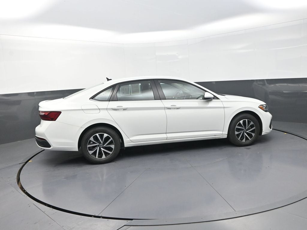 2023 Volkswagen Jetta 1.5T S
