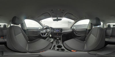 2023 Volkswagen Jetta 1.5T S