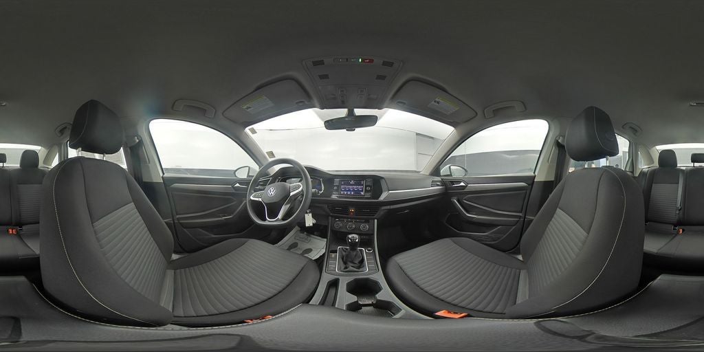 2023 Volkswagen Jetta 1.5T S