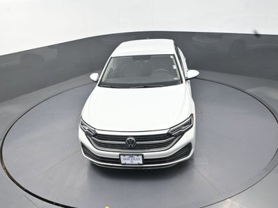 2023 Volkswagen Jetta 1.5T S