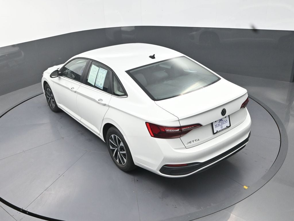 2023 Volkswagen Jetta 1.5T S