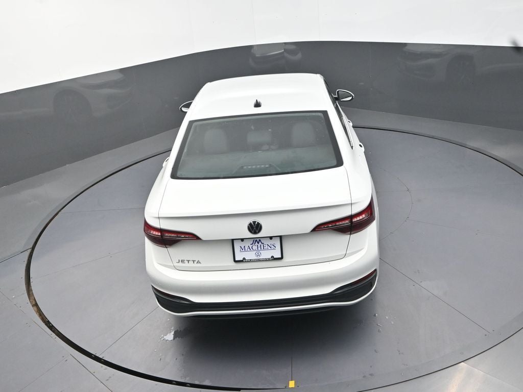 2023 Volkswagen Jetta 1.5T S