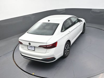 2023 Volkswagen Jetta 1.5T S