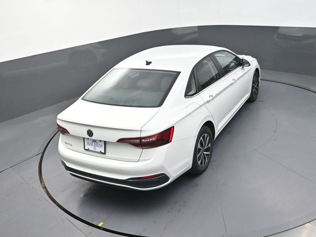 2023 Volkswagen Jetta 1.5T S