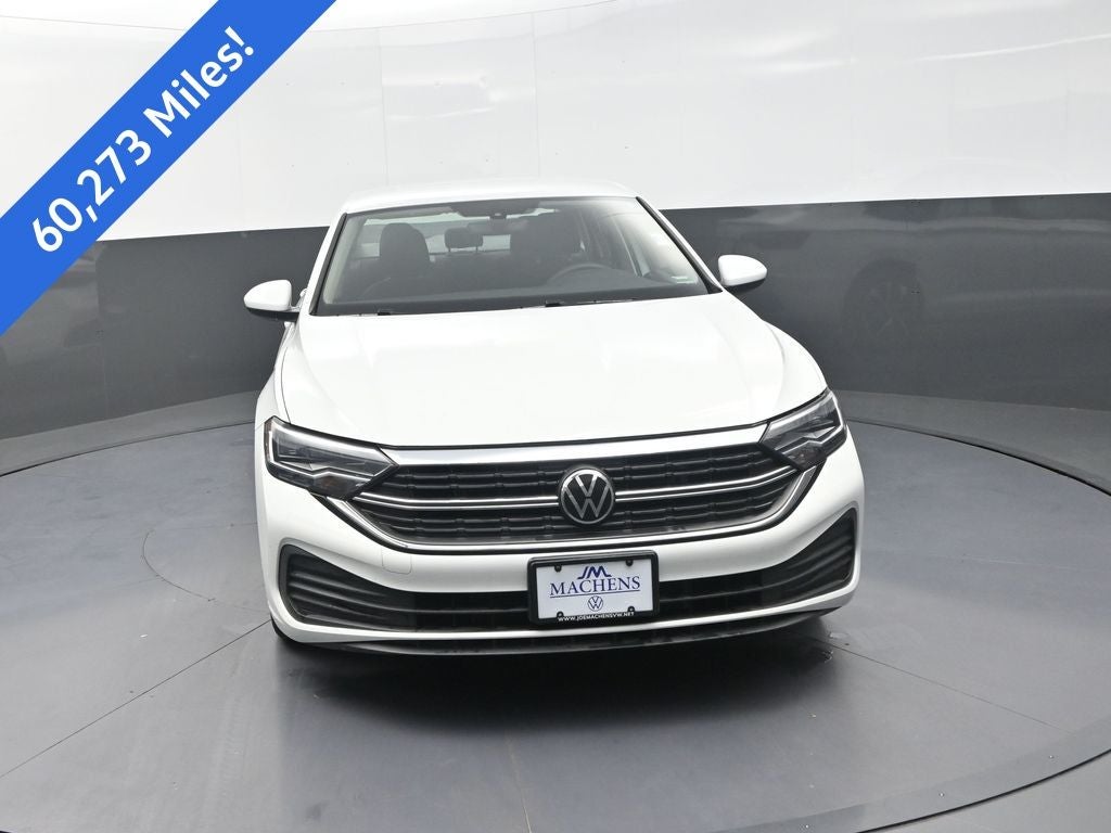 2023 Volkswagen Jetta 1.5T S
