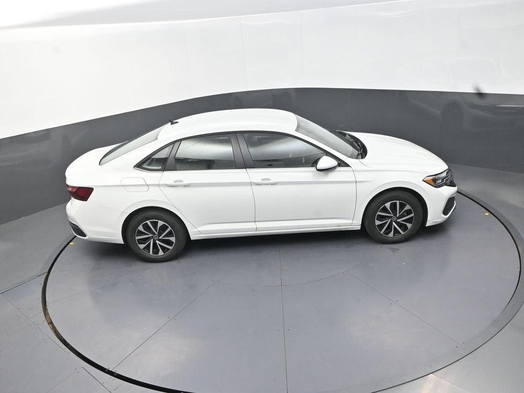 2023 Volkswagen Jetta 1.5T S