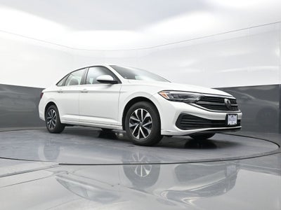 2023 Volkswagen Jetta 1.5T S