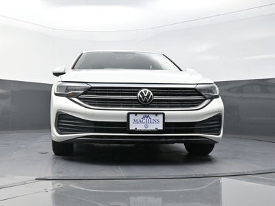 2023 Volkswagen Jetta 1.5T S