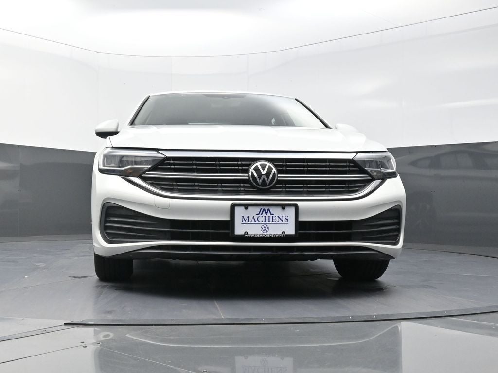 2023 Volkswagen Jetta 1.5T S