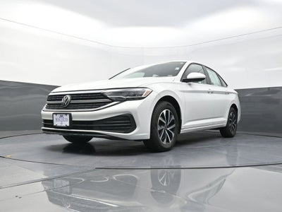 2023 Volkswagen Jetta 1.5T S