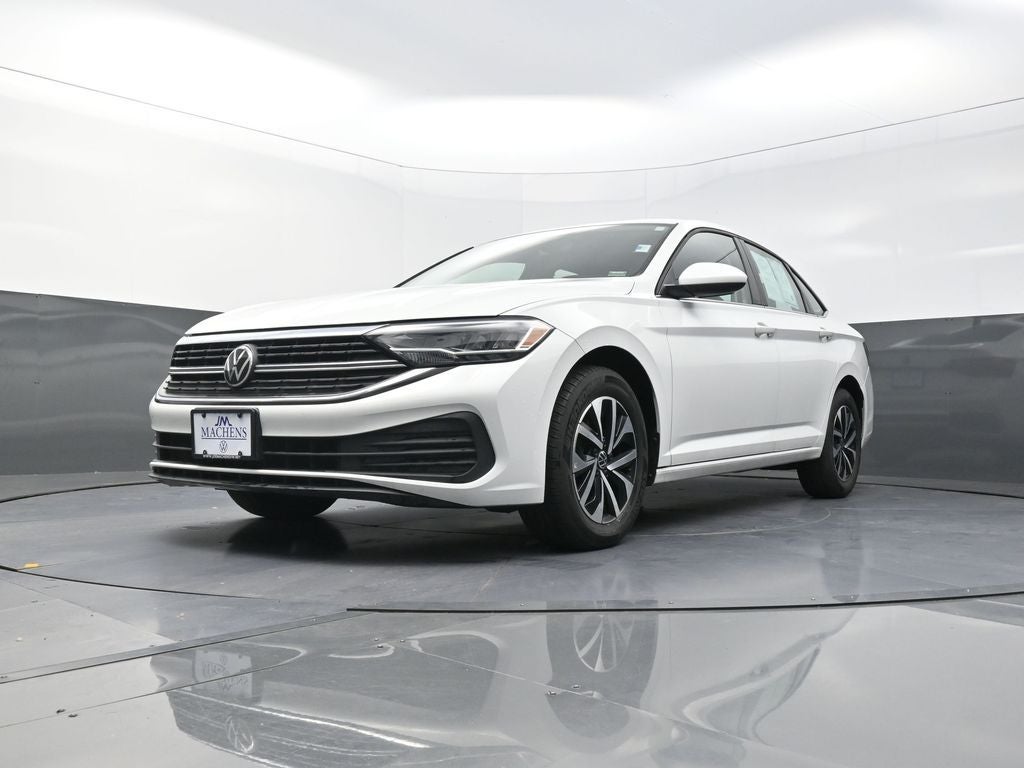 2023 Volkswagen Jetta 1.5T S