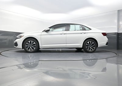 2023 Volkswagen Jetta 1.5T S
