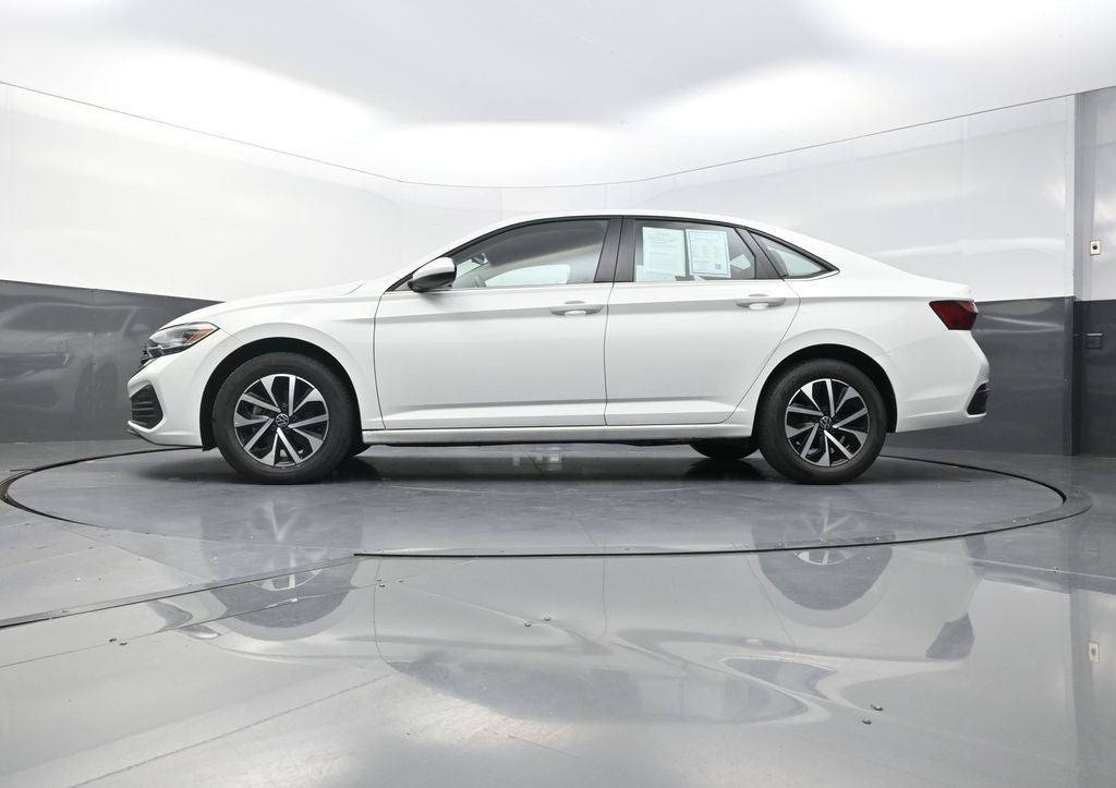 2023 Volkswagen Jetta 1.5T S