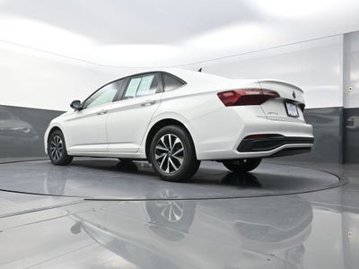 2023 Volkswagen Jetta 1.5T S